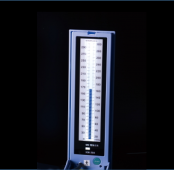 水銀レス血圧計 KM-382 スタンド型 本体 | ケンツメディコ