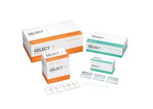 製品パッケージ